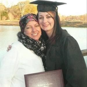 Meet your Posher, Tammy